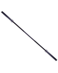 Troy Barbell 7’ Light Commercial Grade Olympic Bar