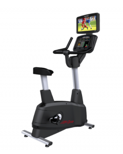 LIFE FITNESS Activate Series Lifecycle Upright Exercise Bike