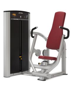 LIFE FITNESS AXIOM SERIES CHEST PRESS