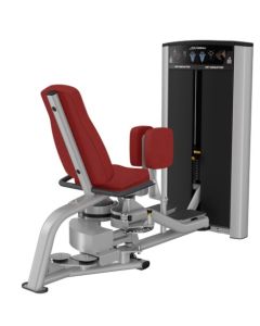 LIFE FITNESS AXIOM SERIES HIP ABDUCTOR ADDUCTOR