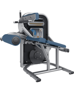 LIFE FITNESS CIRCUIT SERIES SEATED LEG CURL