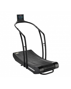WOODWAY Curve Treadmill