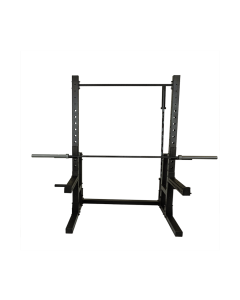 Fitness Products Direct Deluxe Squat Stands