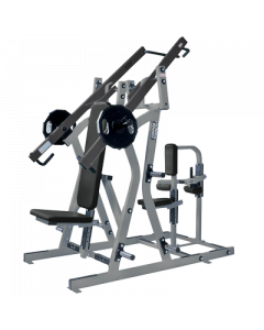 HAMMER STRENGTH PLATE-LOADED ISO-LATERAL CHEST/BACK