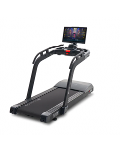 ECHELON Stride-5s Smart Treadmill