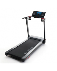 Echelon Stride-s Auto-Fold Smart Treadmill