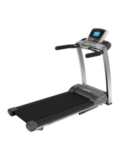LIfe Fitness F3 Folding Treadmill
