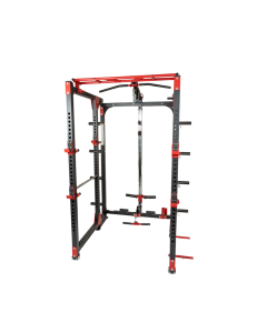 Fitness Products Direct Foldable Power Rack