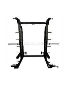 Fitness Products Direct Half Rack