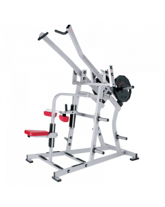 HAMMER STRENGTH PLATE-LOADED ISO-LATERAL WIDE PULLDOWN