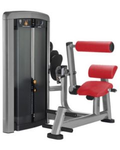 LIFE FITNESS INSIGNIA SERIES BACK EXTENSION