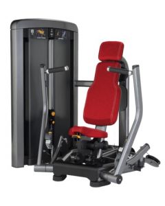 LIFE FITNESS INSIGNIA SERIES CHEST PRESS