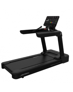 Life Fitness Integrity Series Treadmill