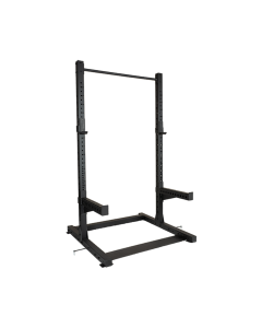 Fitness Products Direct Light Commercial Half Rack
