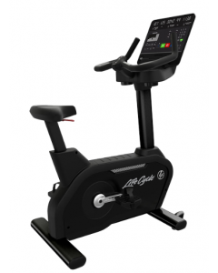 LIFE FITNESS Integrity Series Lifecycle Upright Exercise Bike