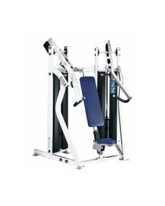 HAMMER STRENGTH MTS ISO-LATERAL CHEST PRESS