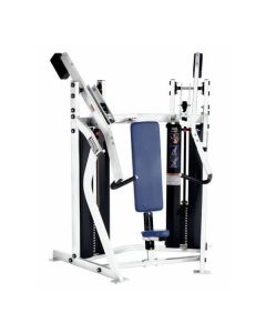 HAMMER STRENGTH MTS ISO-LATERAL INCLINE PRESS