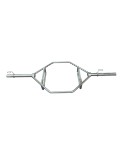 FITNESS PRODUCTS DIRECT OLYMPIC SHRUG BAR