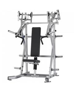 HAMMER STRENGTH PLATE-LOADED ISO-LATERAL INCLINE PRESS