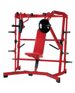 HAMMER STRENGTH PLATE-LOADED ISO-LATERAL WIDE CHEST
