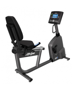 LIFE FITNESS RS1 Lifecycle Exercise Bike