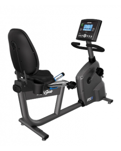 LIFE FITNESS RS3 Lifecycle Exercise Bike