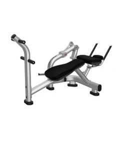 LIFE FITNESS SIGNATURE SERIES AB CRUNCH BENCH