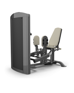 TRUE Fitness SPL-0400 INNER AND OUTER THIGH-Metal Shroud