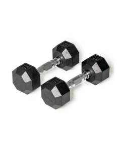 TROY BARBELL HEX DUMBBELL
