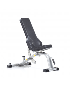 EVOLUTION DELUXE FLAT / INCLINE BENCH
