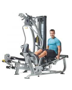 Hybrid Home Gym (SXT-550) With Optional Leg Press (SXT-LP)