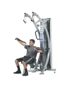 YOUTH FITNESS COMPACT BENCH TRAINER