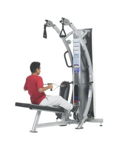 YOUTH FITNESS EXTENDED BENCH TRAINER
