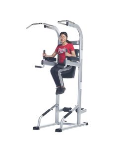 YOUTH FITNESS VKR / CHIN / DIP / AB CRUNCH / PUSH-UP STAND