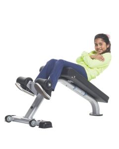 YOUTH FITNESS MINI AB BENCH