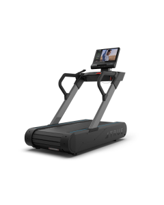 TRUE FITNESS Stryker Slat Treadmill