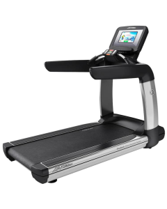 LIFE FITNESS Platinum Club Series Treadmill