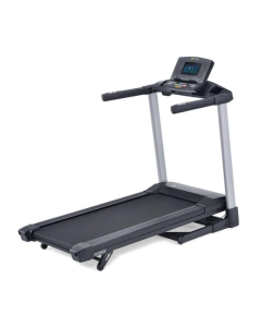 LIFESPAN TR2000I Folding Treadmill