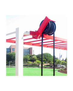 Outdoor Attachable Rope Trainer