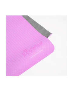 EcoWise Elite Yoga Mat 1/4'' thick