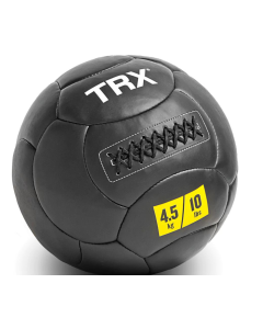 TRX WALL BALL (14")