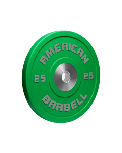 American Barbel Color LB Urethane Pro Series Plates