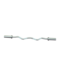 FPD -Commercial Curl Bar