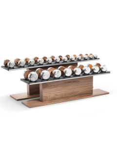 COLMIA Complete Dumbbell Set
