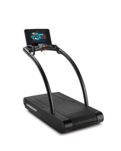 WOODWAY 4 Front Treadmill